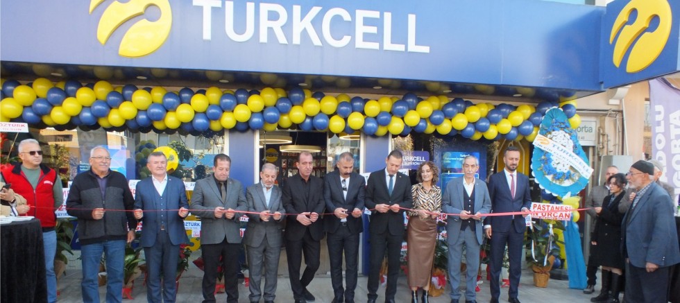 AKA İLETİŞİM HİZMETE GİRDİ