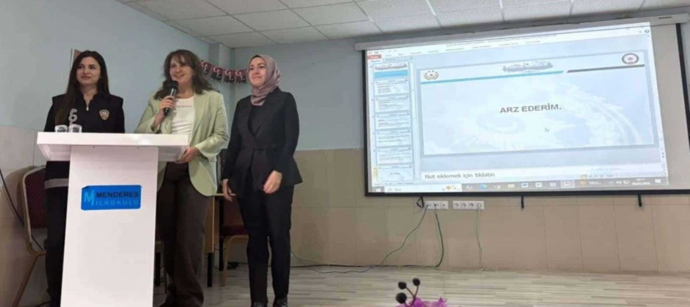 BOR’DA ÇOCUK İHMALİNE KARŞI ÖRNEK PROJE