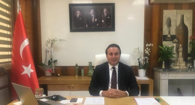 BOR KAYMAKAMI DEĞİŞTİ
