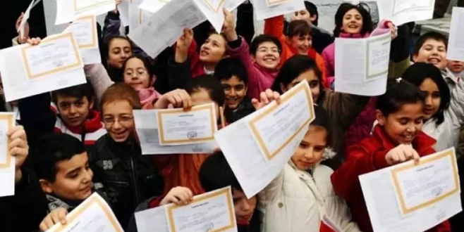 BOR’DA 12 BİN 564 ÖĞRENCİ YARIYIL TATİLİNE GİRİYOR