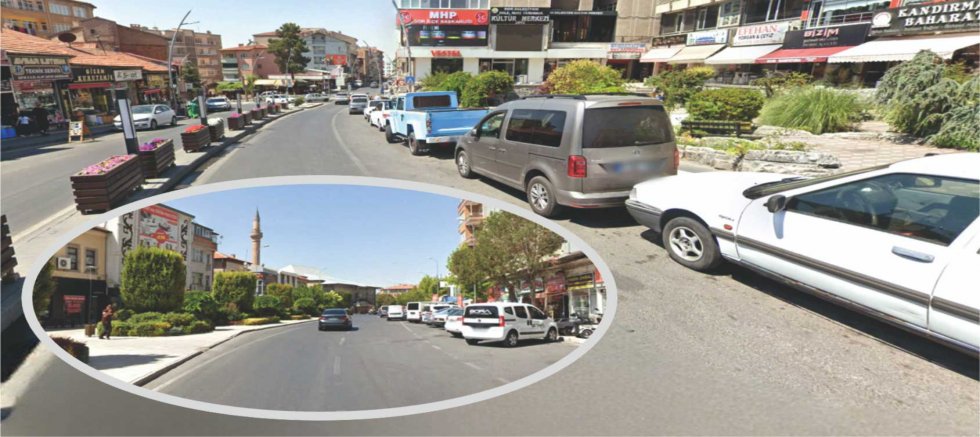 BOR’DA 15 DAKİKALIK PARK DÖNEMİ BAŞLIYOR