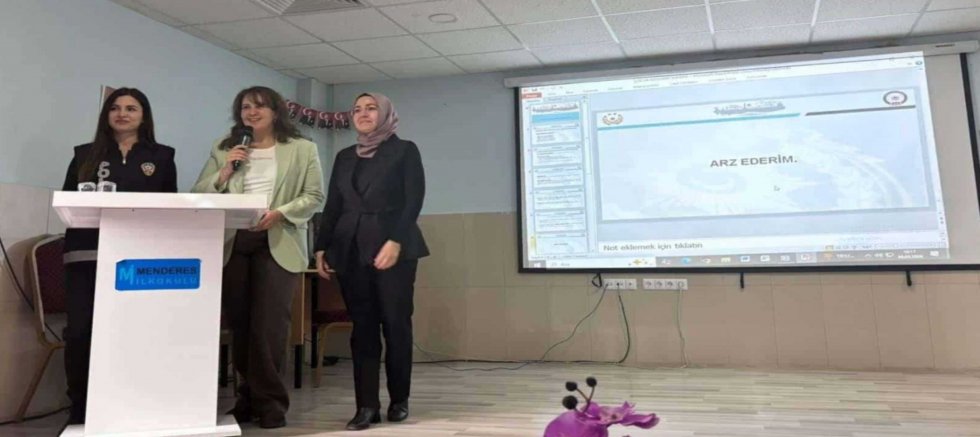 BOR’DA ÇOCUK İHMALİNE KARŞI ÖRNEK PROJE