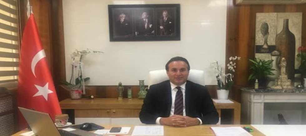 BOR KAYMAKAMI DEĞİŞTİ