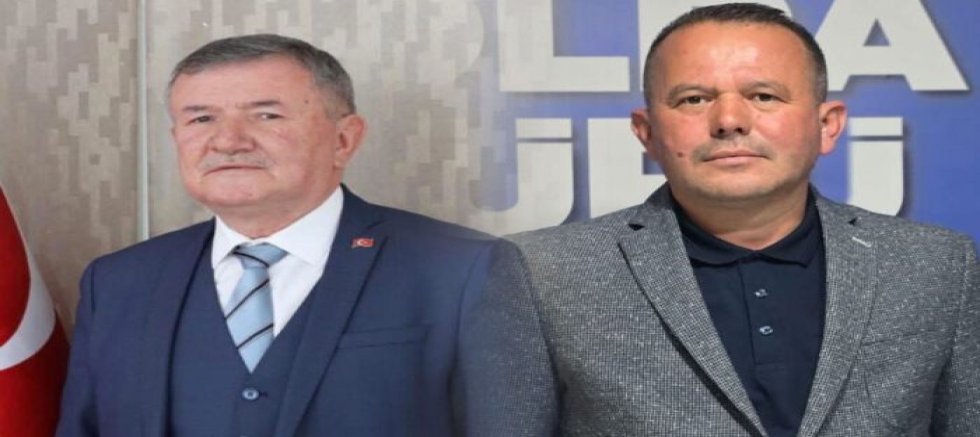 BOR KÖYLERE HİZMET GÖTÜRME BİRLİĞİ’NDE ENCÜMEN SEÇİMİ YAPILDI
