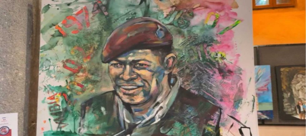 NİĞDE’DE SANAT VE KÜLTÜR RÜZGÂRI: HALİBAS ART FESTİVALİ