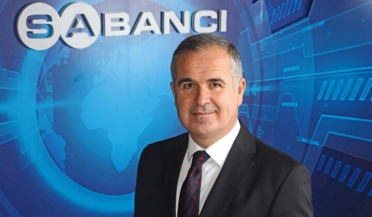 SABANCI, İLK 3 AYDA 15 MİLYAR TL’LİK  KOMBİNE YATIRIM GERÇEKLEŞTİRDİ