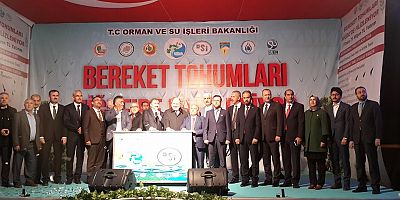 '24 Haziran Bir Milletin İstiklal ve İstikbal Meselesidir'