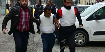 4 Yaşındaki Çocuğa Tecavüz Eden Zanlı Niğde Cezaevinde