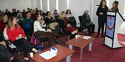 Aile Hekimlerine Eğitim verildi