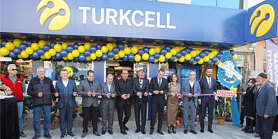 AKA İLETİŞİM HİZMETE GİRDİ