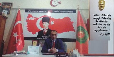 Al Bayrağı Taşımaya Devam Edeceğiz 