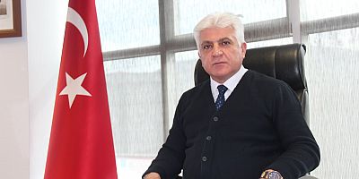 ALİM YEŞİL;  ‘‘120 MESLEK MAALESEF KAYBOLMAK ÜZERE’’