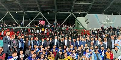 ARTIK İSTANBUL’DA NİĞDE ZAMANI