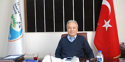 Avcılara Kaçak Av Yapmayın Uyarısı !