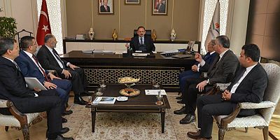 Bakan Müjdeyi Twitter Hesabından Verdi