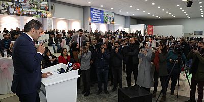 Başkan Demircioğlu’ndan Gazeteciler Günü Mesajı