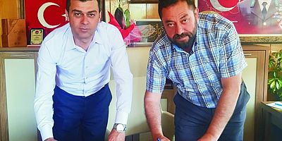Belediye İş Sendikasından İşçilerin Yüzünü Güldüren Sözleşme