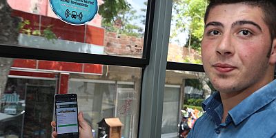 Belediye Wi-Fi Ağını Genişletiyor
