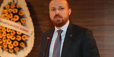 Bilal Erdoğan Bugün Niğde’ye geliyor