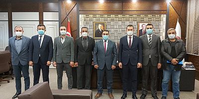 BOR BELEDİYESİ’NDEN İŞÇİYE YÜZDE 26 ZAM
