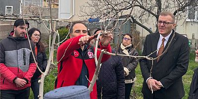 BOR’DA BUDAMA KURSU SAHADA DEVAM EDİYOR