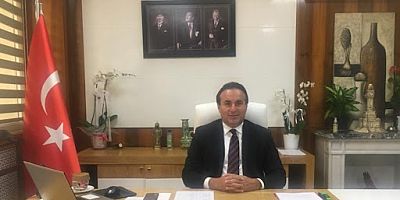 BOR KAYMAKAMI DEĞİŞTİ