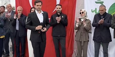 BOR ŞEKER 43. KAMPANYA DÖNEMİNİ AÇTI
