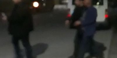 Cami Cemaatinin Telefonlarını Çalan Hırsızlardan 2’si Tutuklandı