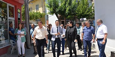 ÇEVRE BAKANINDAN NİĞDE İÇİN JET TALİMAT