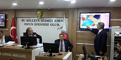 Çiftehan Termal Tesisi Su Kullanım Fiyatı Belirlendi