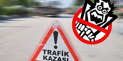 Cip ve Hafif Ticari Araç Çarpıştı: 6 Yaralı