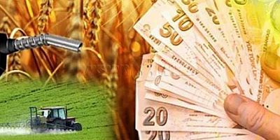 DESTEKLEME ÖDEMELERİNİN TARİHLERİ BELLİ OLDU