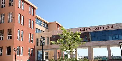 EĞİTİM YÖNETİMİ YÜKSEK LİSANS PROGRAMI AÇILDI