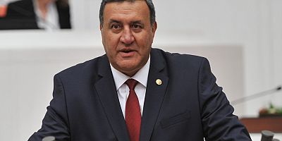 Gürer, ”Çocuk İşçi Sorunu Artıyor”