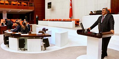 Gürer “Engelli Bakım Merkezlerinin Sayısı Artırılmalı”