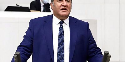 GÜRER, “ENGELLİLERİN  SORUNLARI ÇÖZÜLMELİDİR”