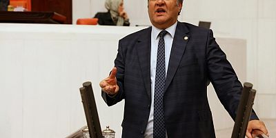 GÜRER, KOP’UN AR-GE’SİNDE NİĞDE YOK!