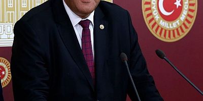 GÜRER, NİĞDE’YE KURULACAĞI AÇIKLANAN OSB’LERİN SORDU 