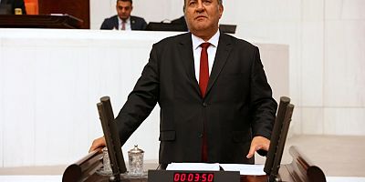 GÜRER, TÜRKİYE’DE EN ÇOK SURİYELİLERİN ŞİRKETİ VAR 