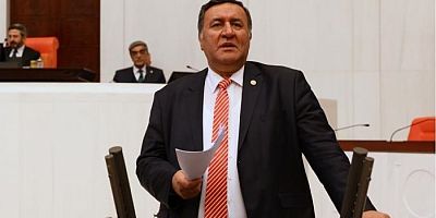 Gürer: “Türkiye, işsizlerin kendini yaktığı bir ülke haline geldi..”