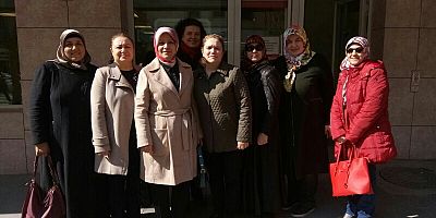 HÜKAGED’ten Mehmetçiğe destek