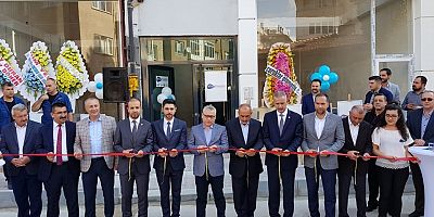 İMO MEDYA İLETİŞİM OFİSİ AÇILDI