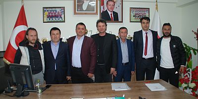 İncedal 30 Yıl Sonra Yuvaya Geri Döndü 