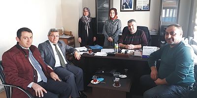 İş Yerlerinde Çalışanlar İş Kur Tarafından Mercek Altında 