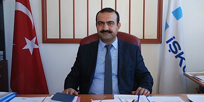İŞKUR İl Müdürü Ali Bingül Asaleten Atandı