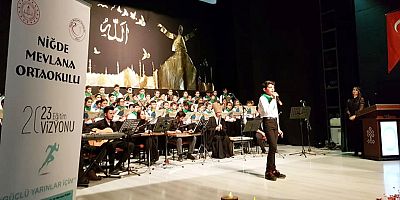 MEVLANA CELALEDDİN-İ RUMİ ŞEB-İ ARUS TÖRENİYLE ANILDI