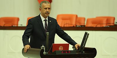 MİLLETVEKİLİ ERGUN’DAN ÇALIŞAN GAZETECİLER GÜNÜ MESAJI