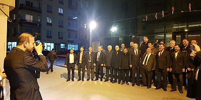 MİLLETVEKİLİ GÜLTEKİN 'DEN 'ÇALIŞAN GAZETECİLER GÜNÜ' MESAJI