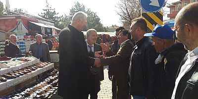 Mümin İnan: “Biz Size Çok İyi Geleceğiz”