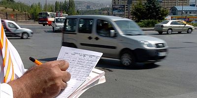 NİĞDE’DE 111 FAHRİ MÜFETTİŞ İŞ BAŞINDA